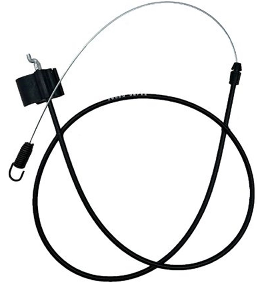 Kopplingsvajer MTD, Cub Cadet 746-04600