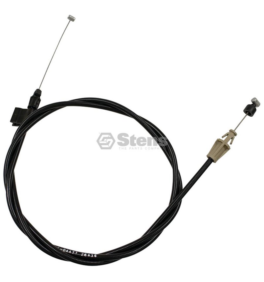 Kopplingsvajer MTD ME76K, ME66, ME66T m.fl. 746-04477