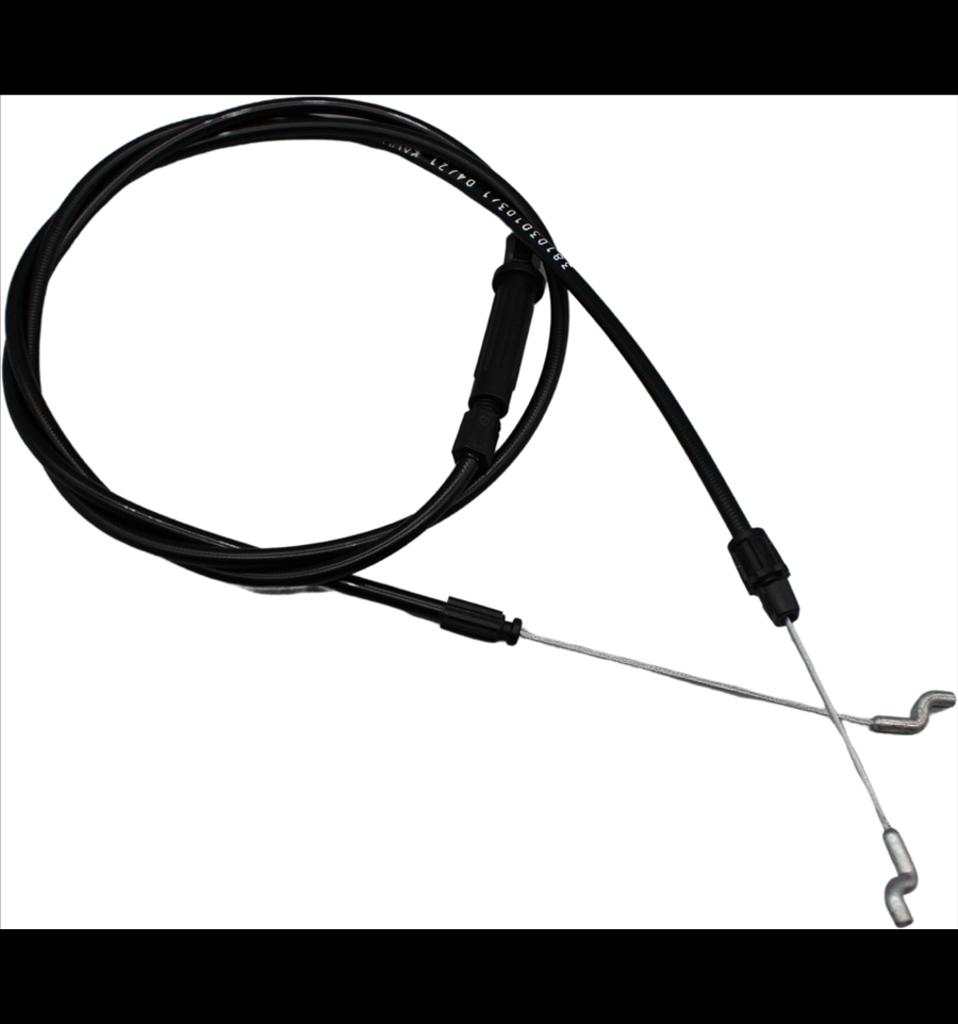 Kopplingsvajer Multiclup 47 S AE, 50 S AE, 381030103/1