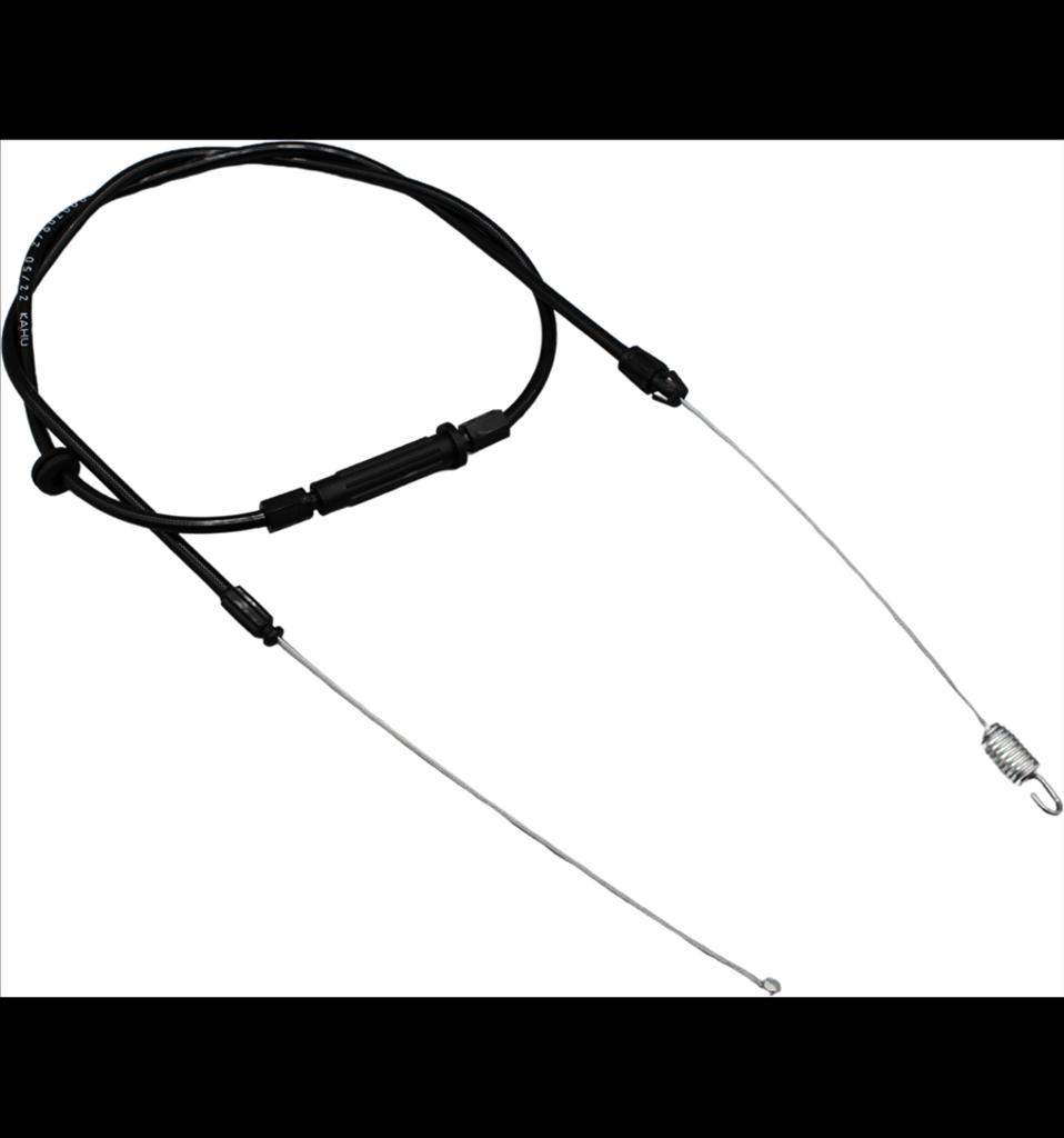 Kopplingsvajer Multimower 48S, Combi 53S, Combi 47S  381000709/2