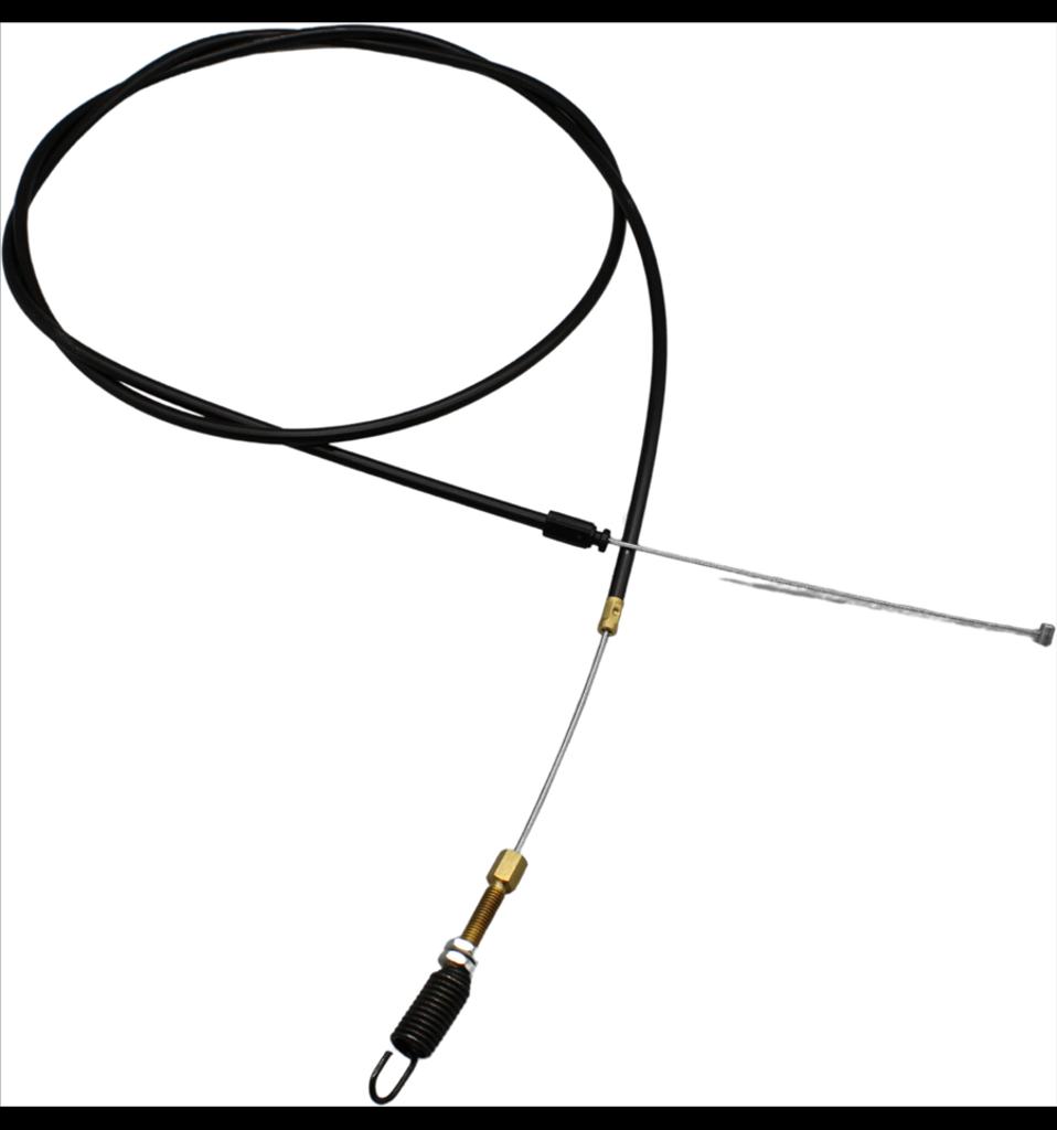 Kopplingsvajer Tornado 51S, 51SE, Pro 51S, 1111-2967-04