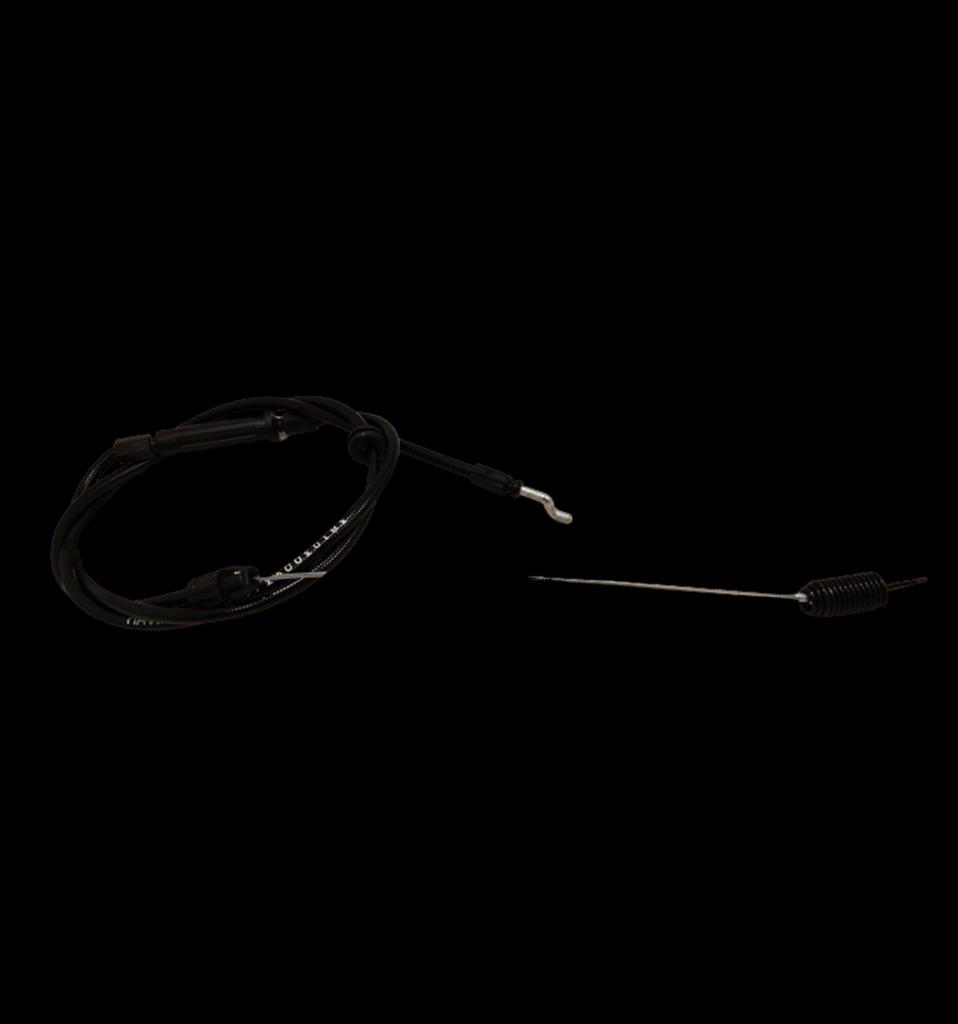 Kopplingsvajer Turbo 48S B, 381030093/1