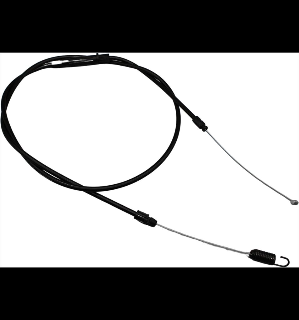 Kopplingsvajer Turbo 50 S Rental B, 55 Rental m.fl. 381000697/0