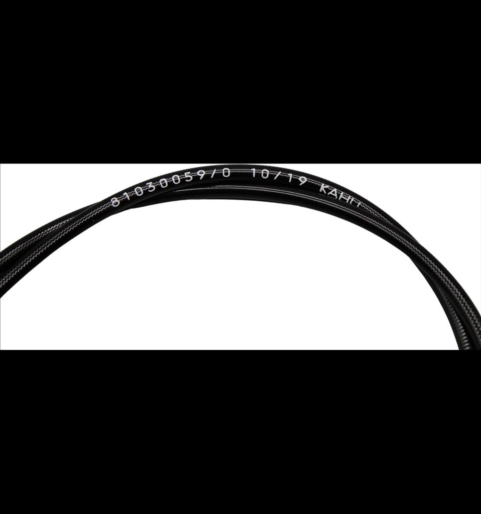 Kopplingsvajer Turbo Excel 50, Turbo Excell 55 381030059/0