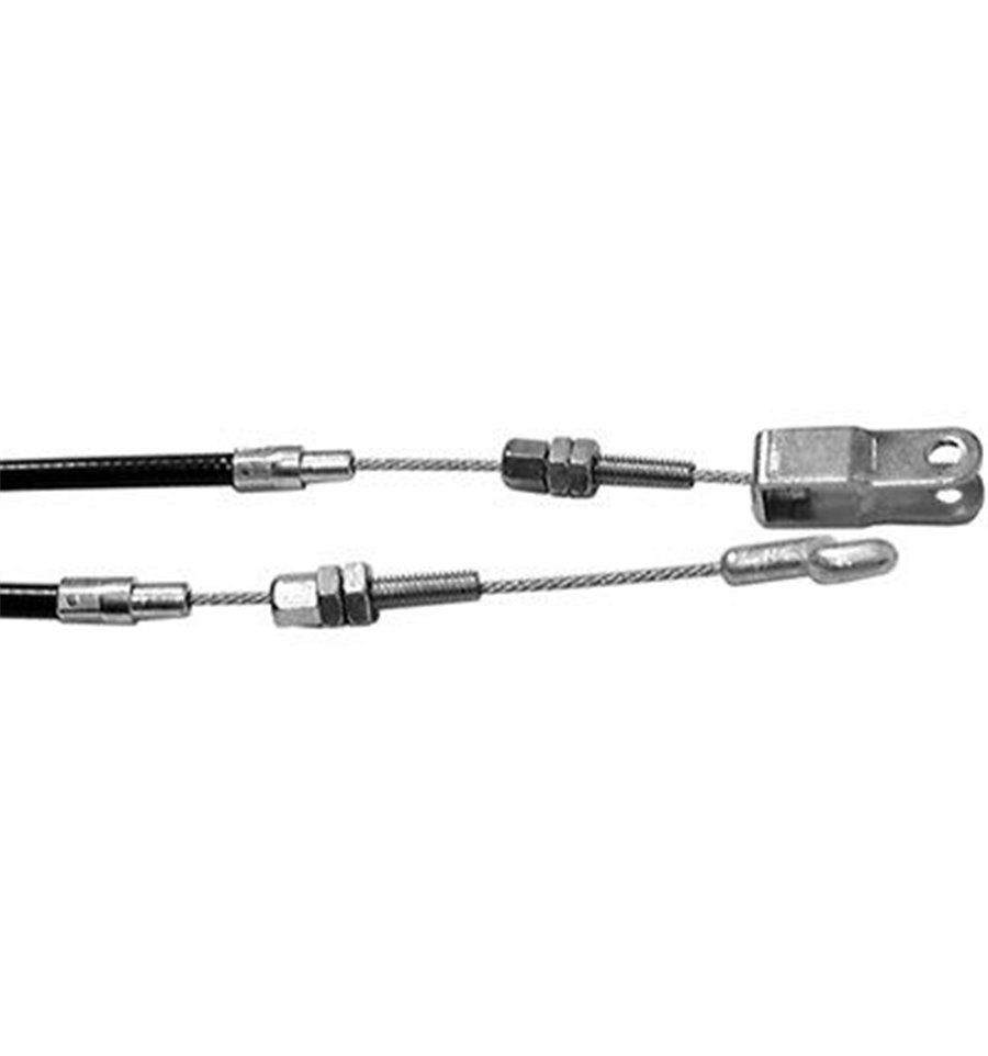 Kraftuttagsvajer Stiga Park 12, 13, 2002 m.fl. 1134-3573-01