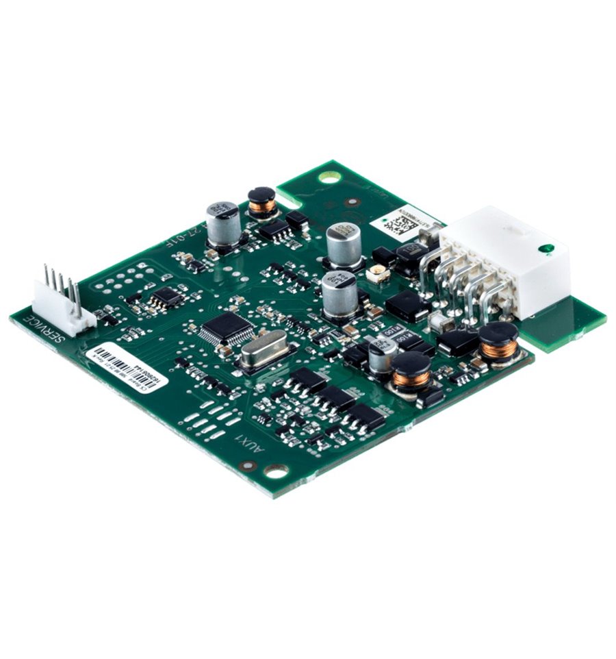 Kretskort laddstation Automower 105, 305, R45,  R70, 5929094-01