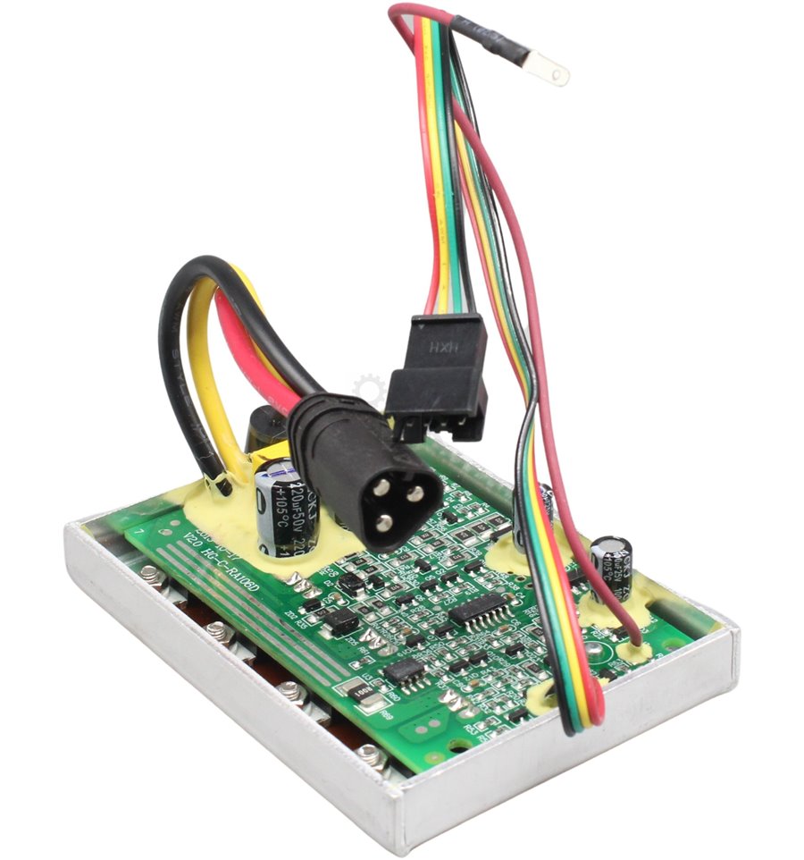 Kretskort RLM36X41H40, RLM36X41H50G, 5131043741