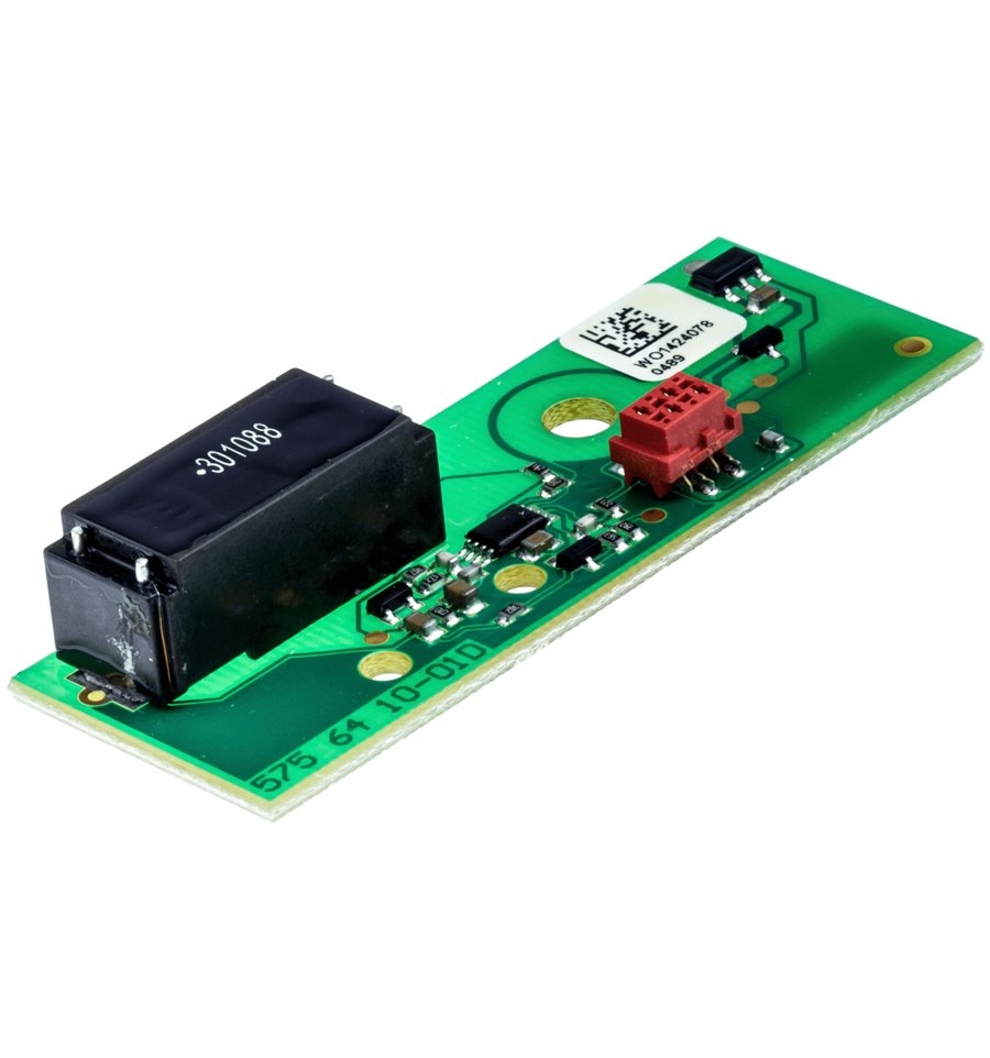 Kretskort slingsensor, lyftsensor, Automower 305, 5926181-01