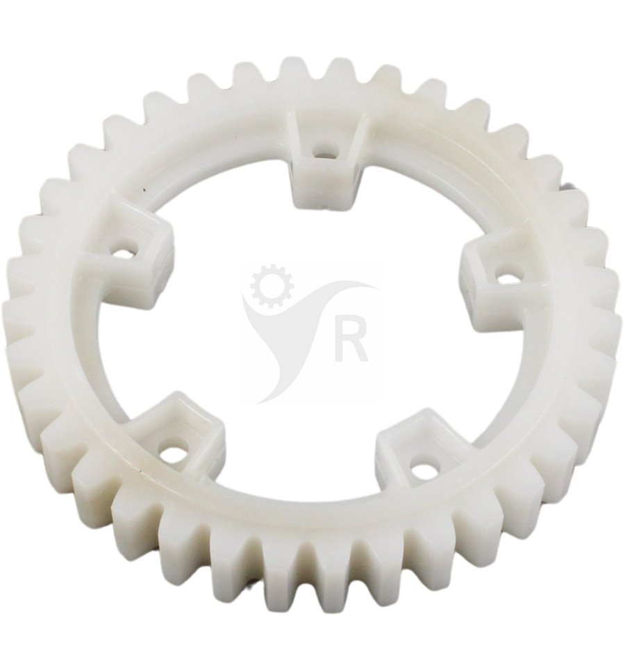 Kugghjul drivning Combi 48S, 43SQ DAE, 322120114/0