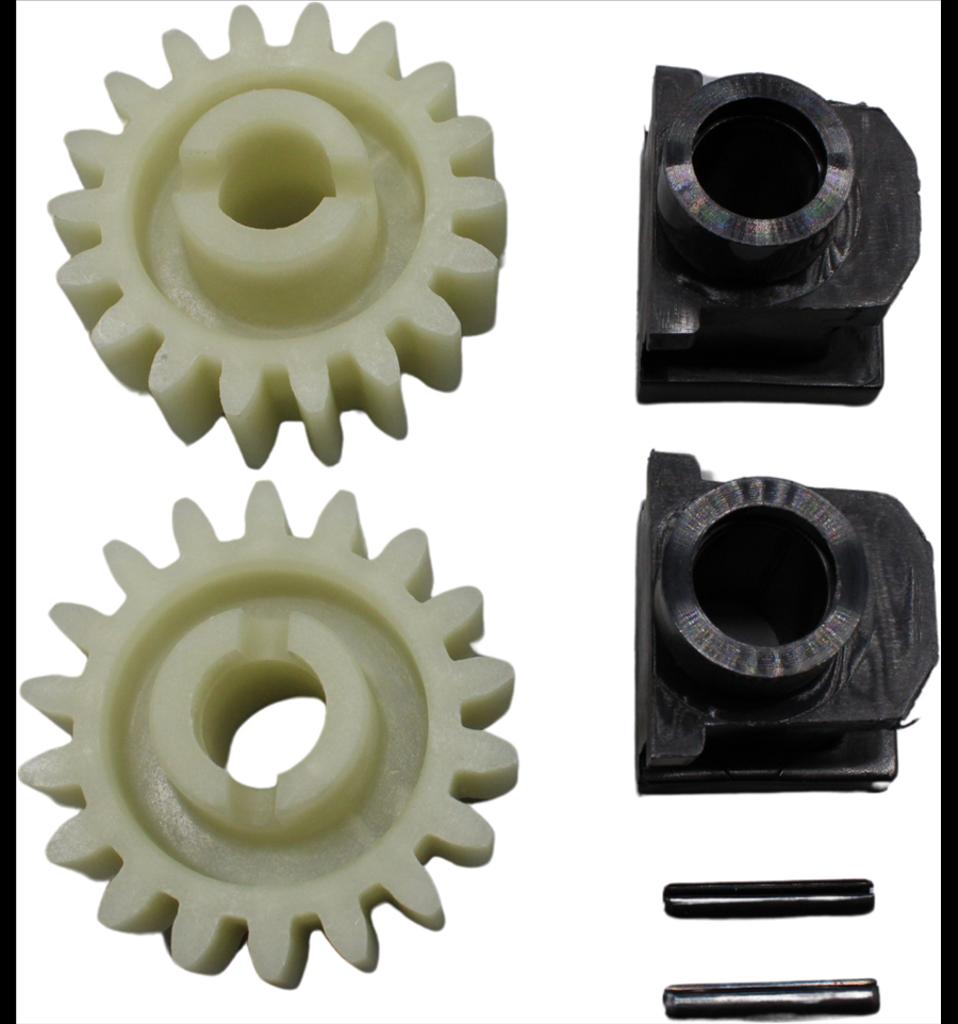 Kugghjul sats Turbo 460S, Turbo 510S, 1111-9055-01