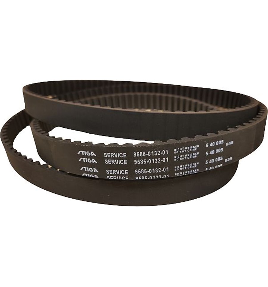 Kuggrem Park 107M, 107M HD, 1134-9191-01, 9585-0132-01