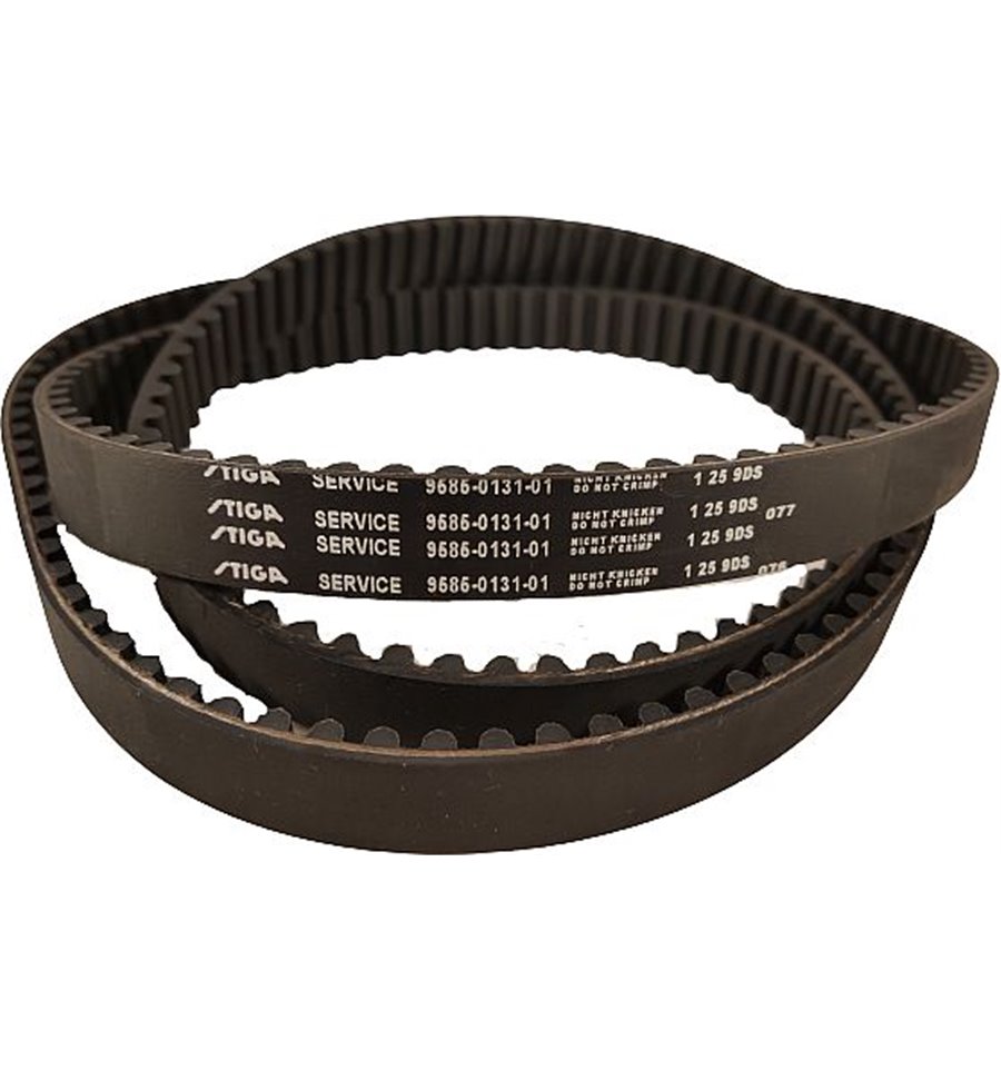 Kuggrem Park 92M, 1134-9190-01, 9585-0131-01