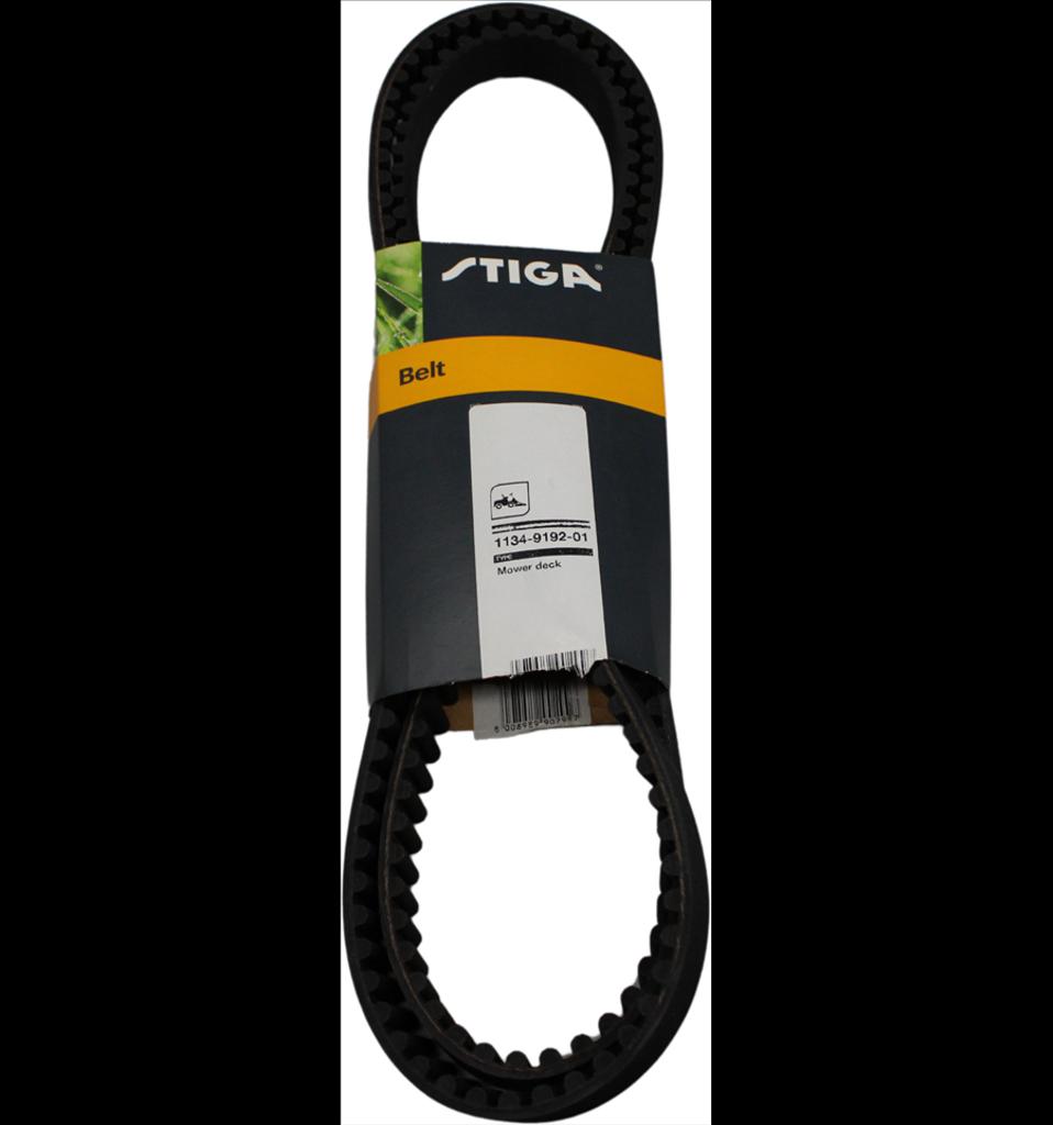 Kuggrem Villa 107M, 1134-9192-01, 9585-0133-01