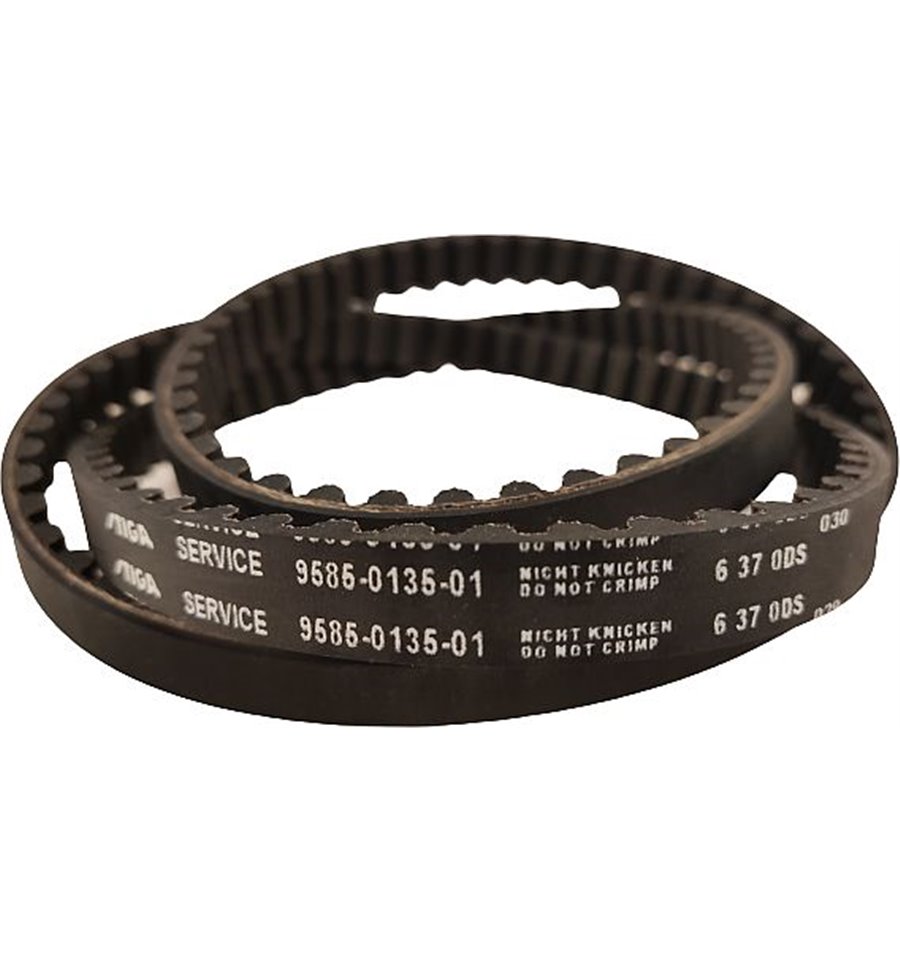 Kuggrem Villa, Ready 85M 9585-0135-01, 1134-9193-01