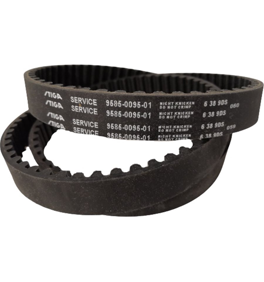 Kuggrem Villa Senator 92M, Ready 92M, 9585-0095-01, 1134-9196-01