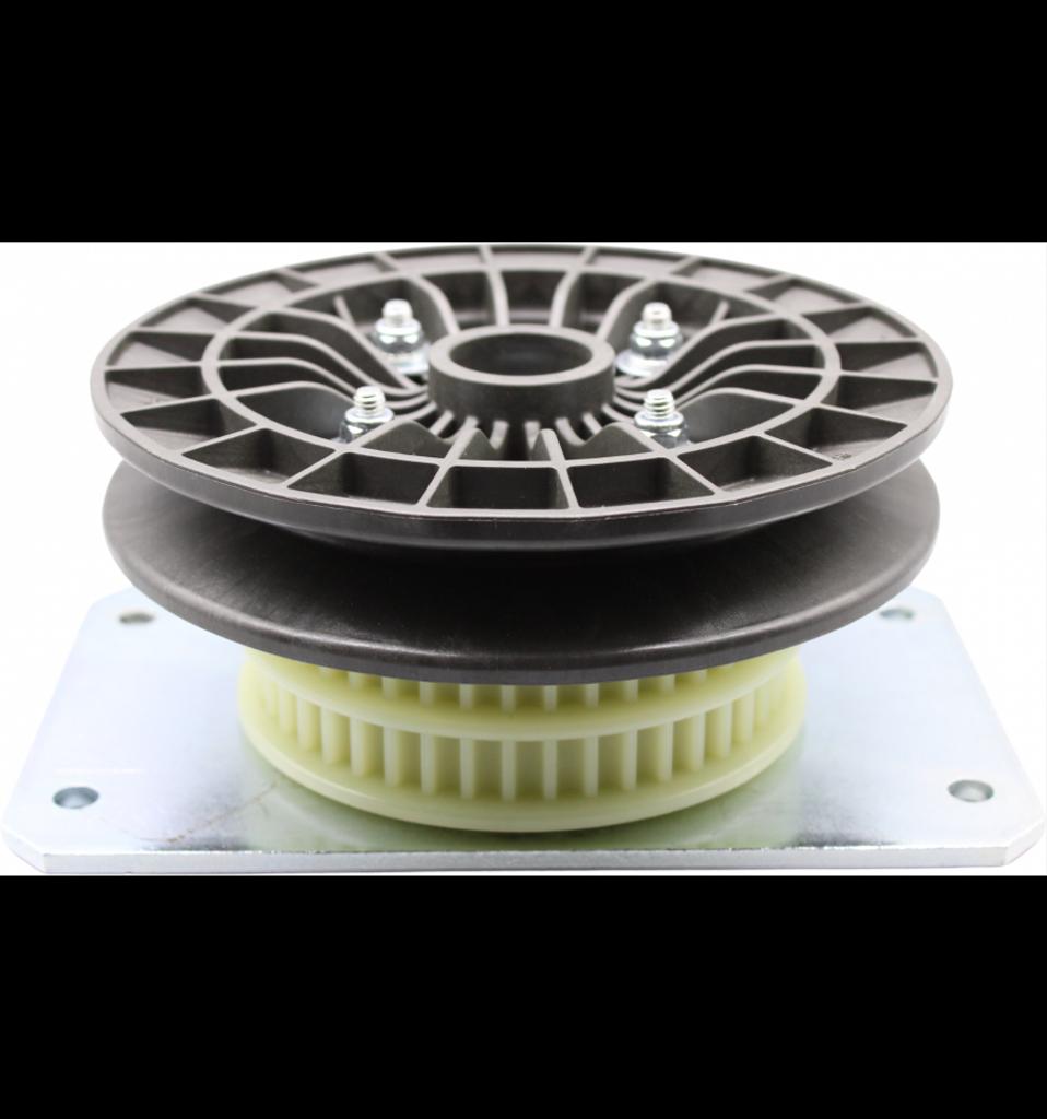 Kuggremskiva Park 105cm klippaggregat 387605030/0