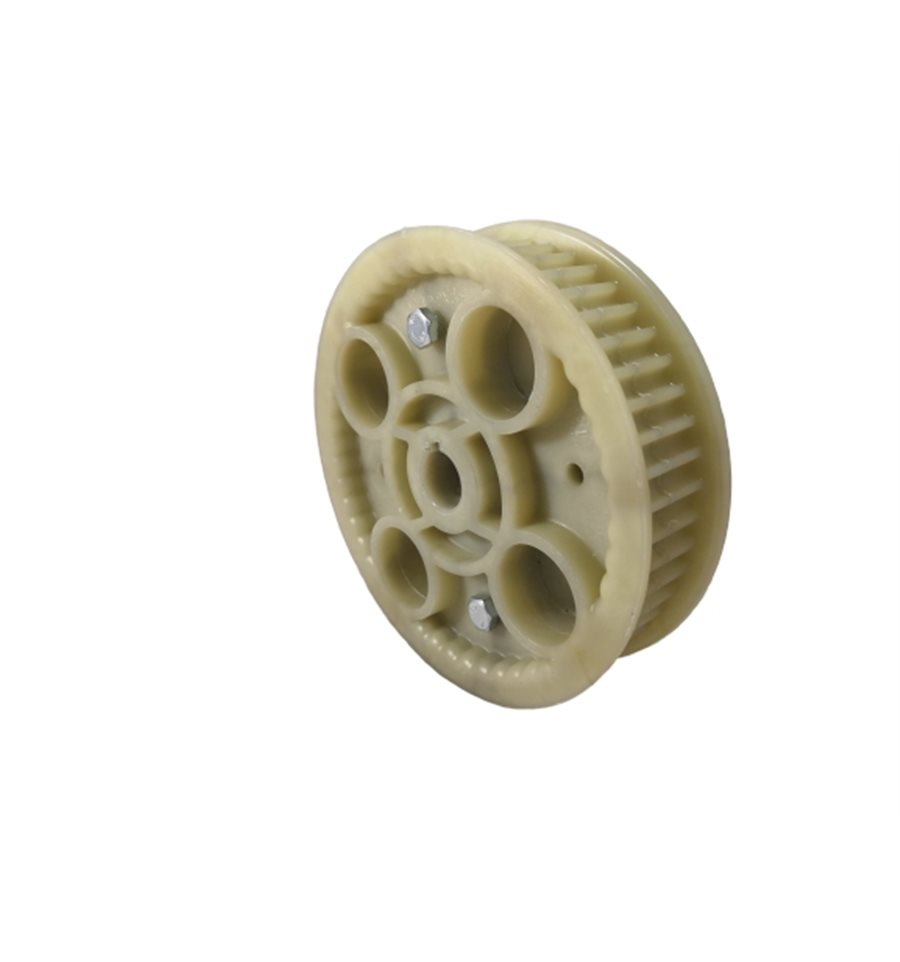 Kuggremskiva 1134-3679-01 Park 92M, 102M, 121M, Villa 85M, Ready m.fl