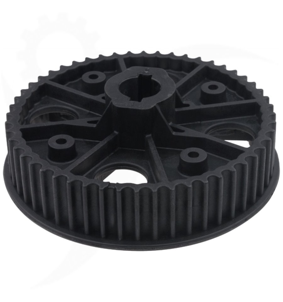 Kuggremskiva BioClip, Rider 11, Rider 13,  5354135-01