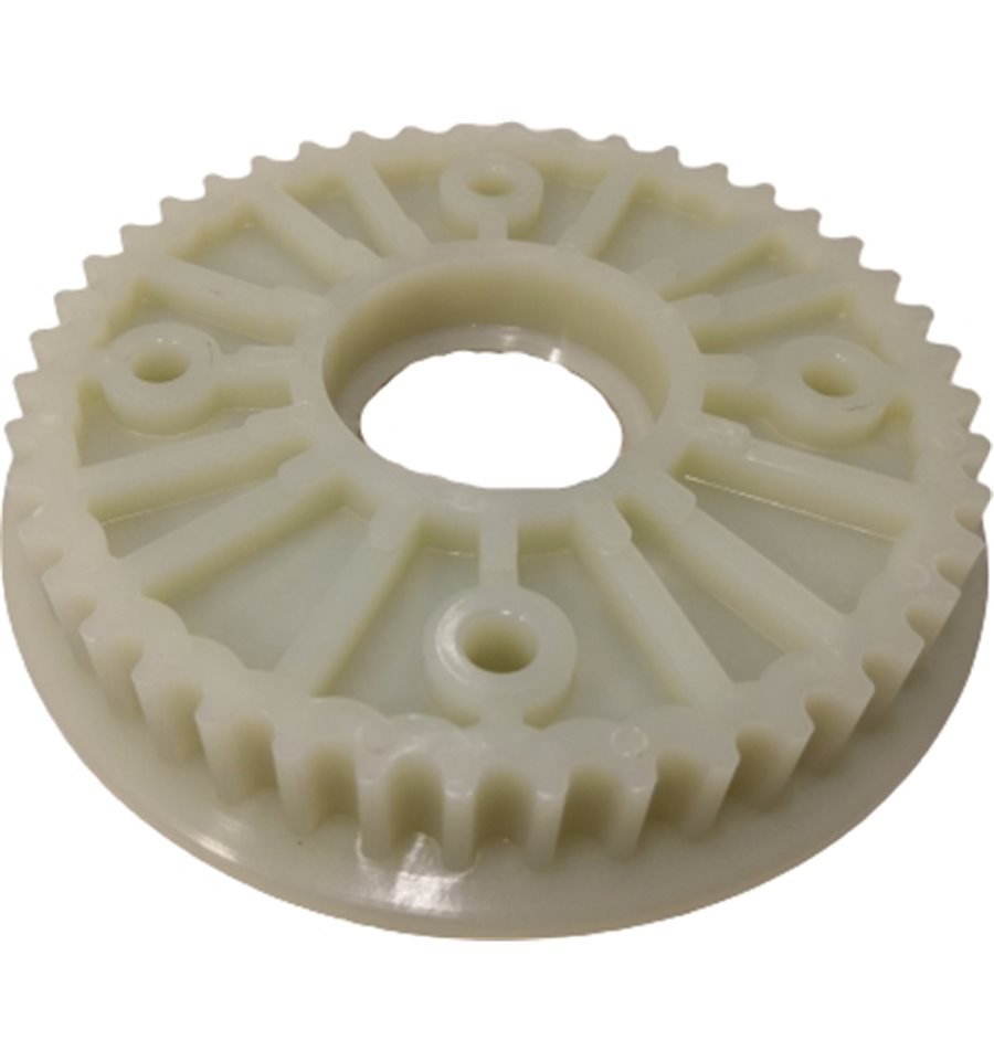 Kuggremskiva klippaggregat Stiga 95C, 105C 1137-1150-01