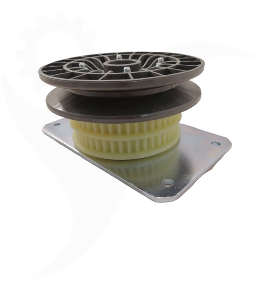 Kuggremskiva Park 95 Combi 387605029/0