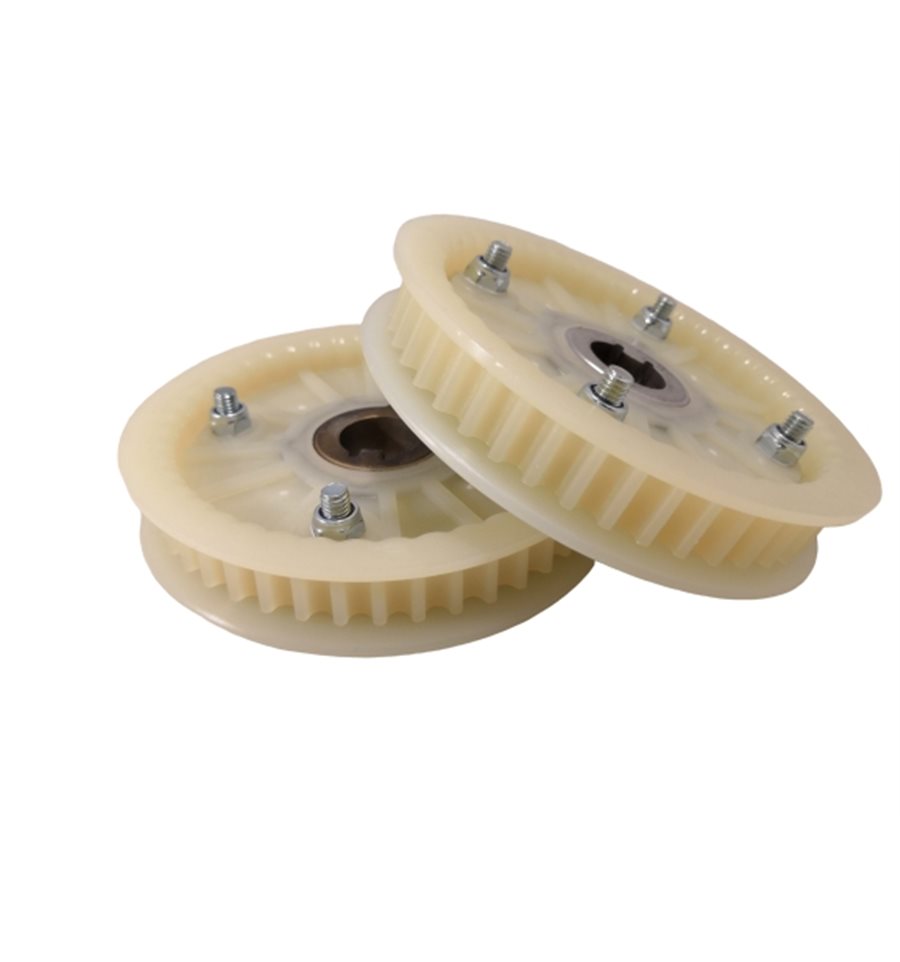 2st Kuggremskiva Primo, Combi 78, Combi 90, 1134-9137-01