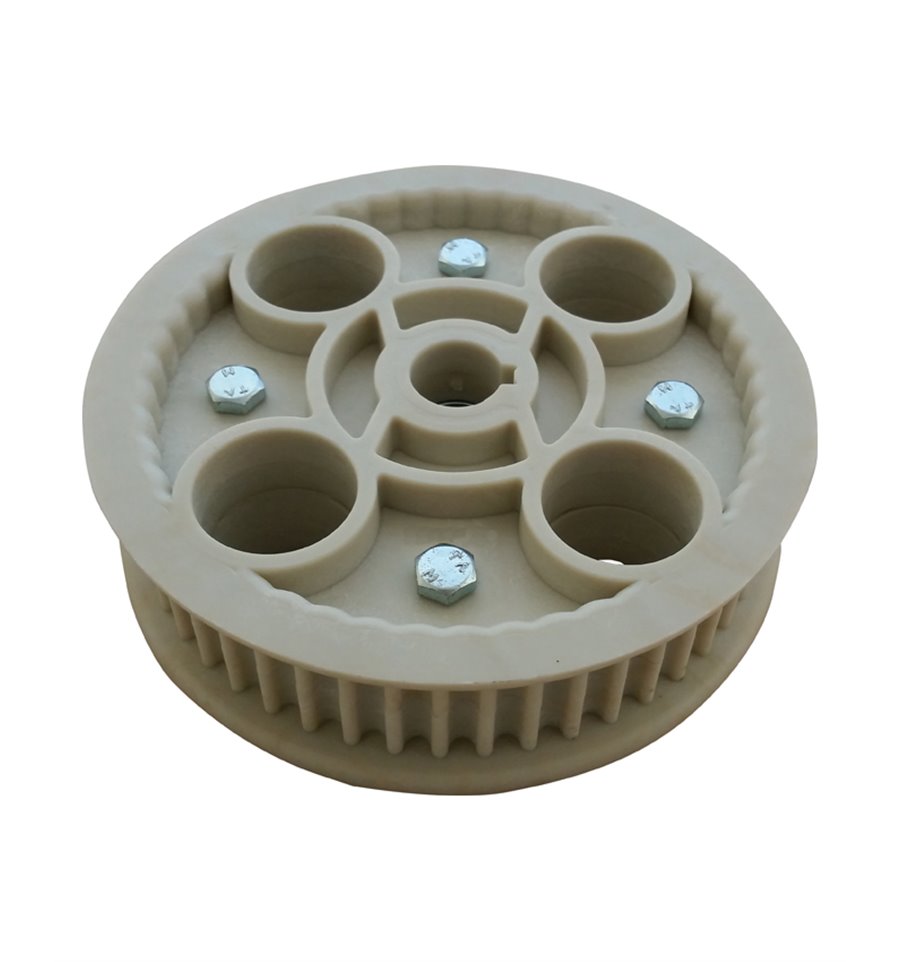 Kuggremskiva 1134-3679-01 Stiga Park 92M, 102M, 121M, Villa 85M, Ready