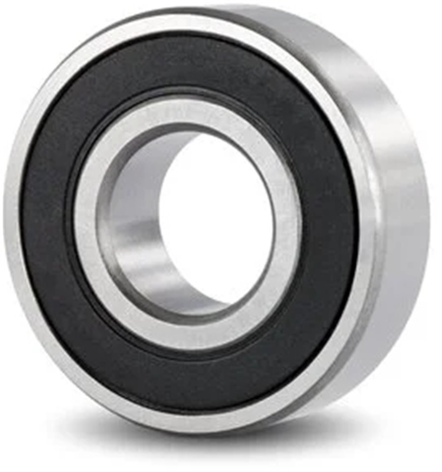 Kullager 6003-2RS, 17x35x10mm