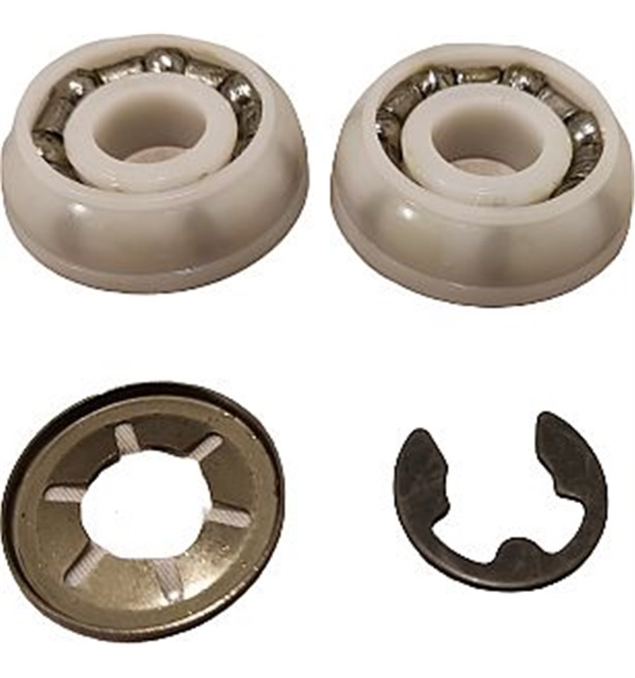 Kullager sats 1111-9047-01