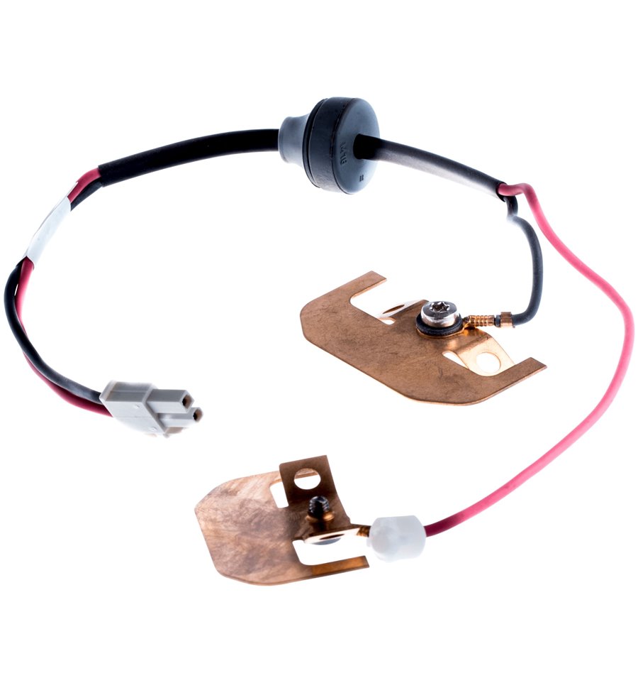 Laddbleck inkl kabel Automower 105, R38, R45, 5341776-01