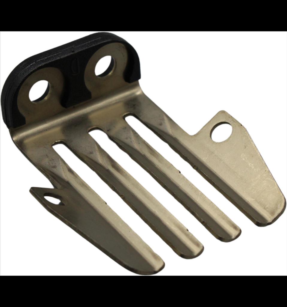 Laddbleck laddstation Automower 105, 305, 308, 5871251-01