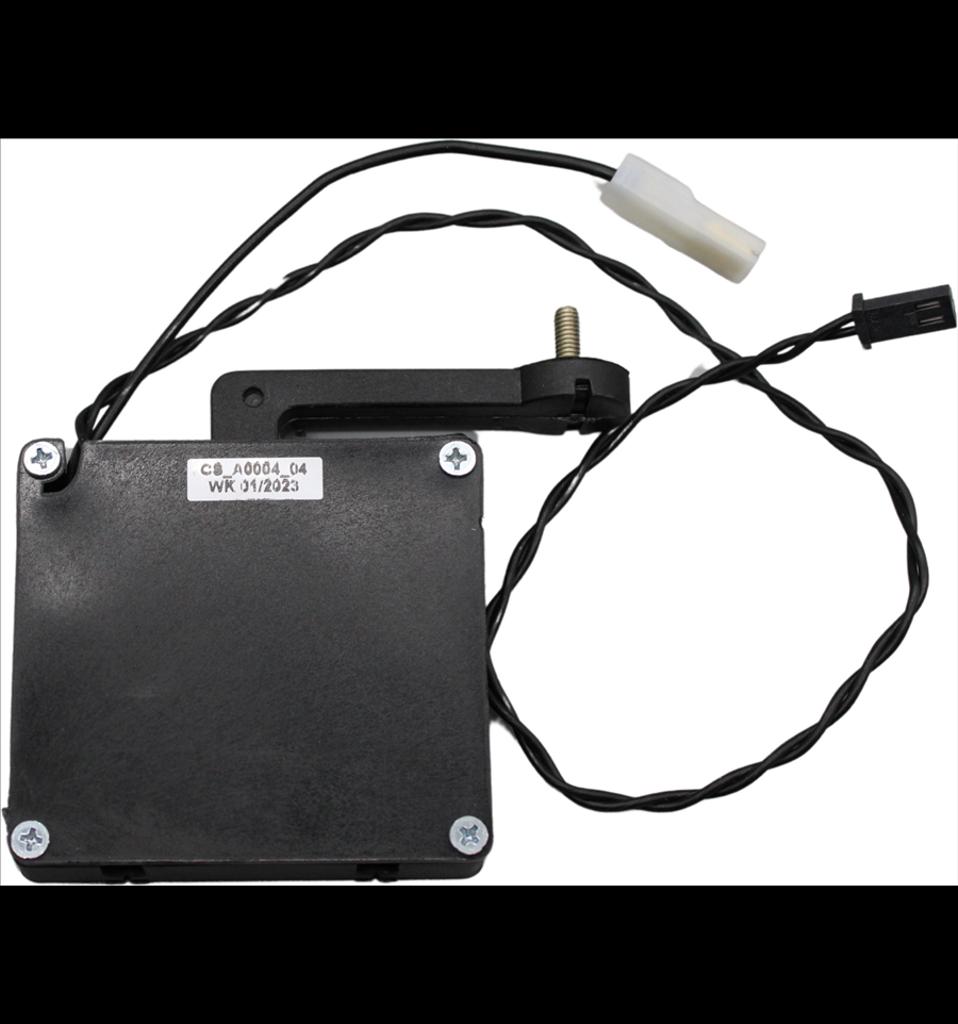 Laddningsbrytare Autoclip 520, 523, 523, 1126-1190-01