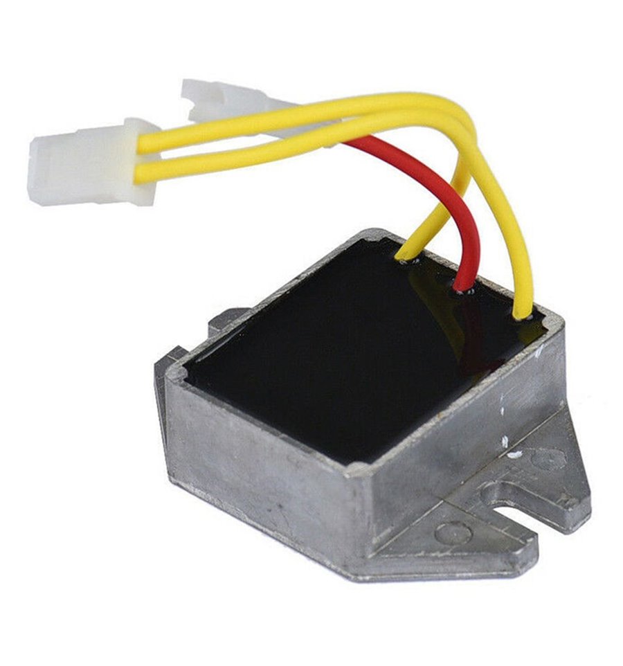 Laddningsregulator Briggs & Stratton 845907, 691185, 797375