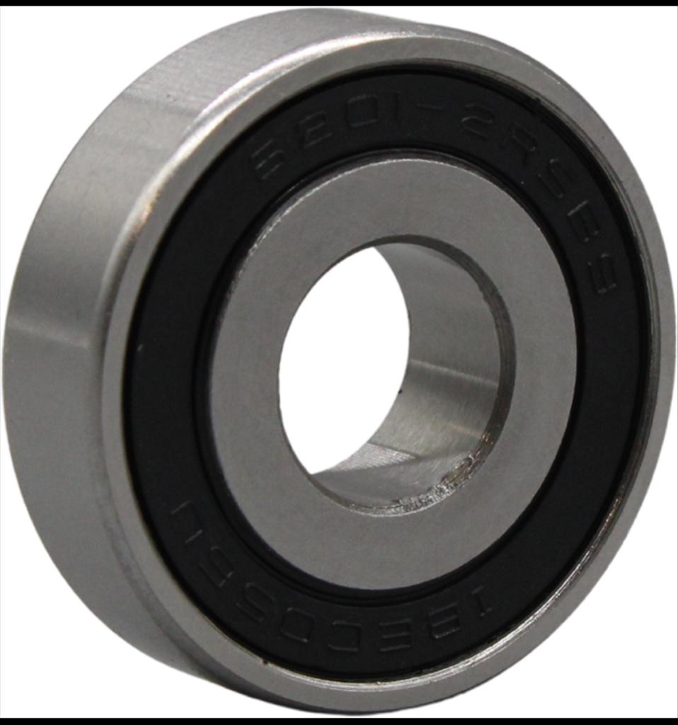 Lager 6201-2Rs/B9 (9Mm) 5028827-01