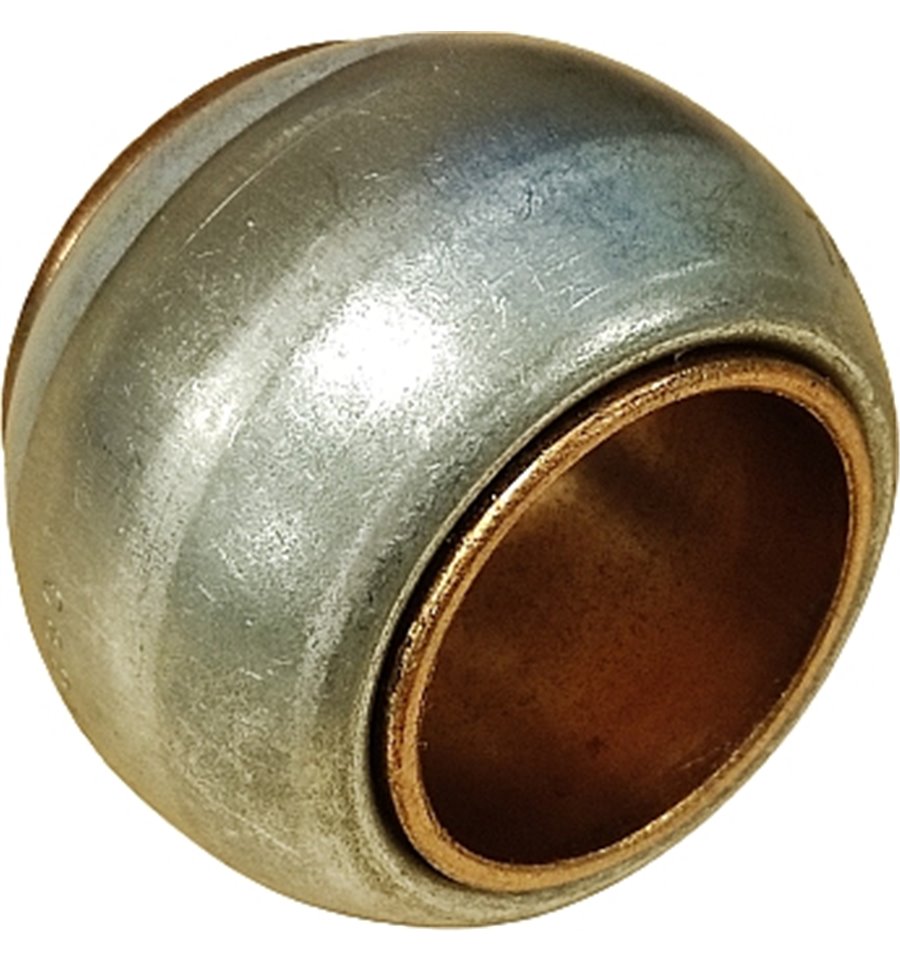 Lager, bussning 20-0980