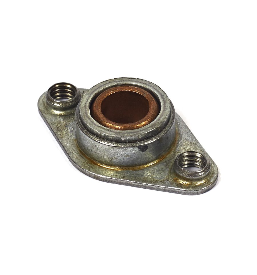 Lager inkl hållare, 1812-1178-01