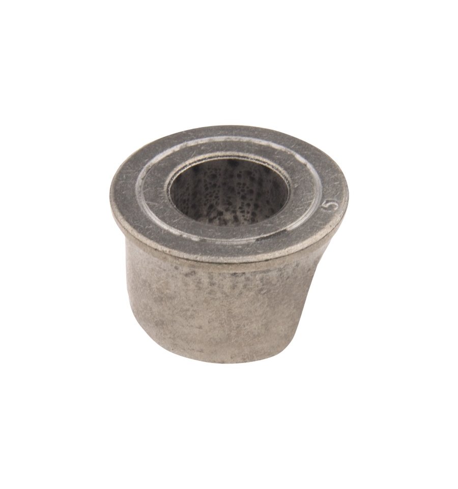 Lager / nav, traktor, hjul, 4x4x2,5cm, 5320090-40