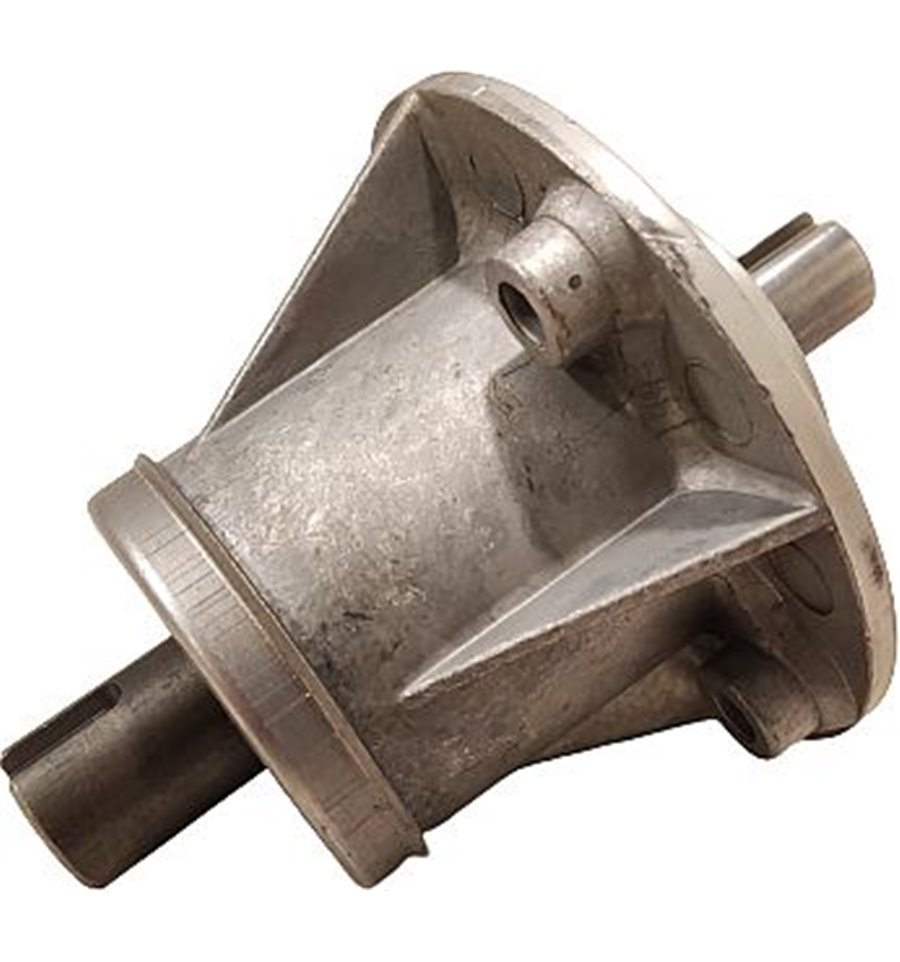 Lagerbox komplett Park 100M, 1134-2476-01