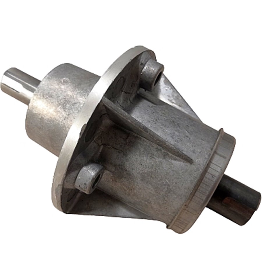 Lagerbox komplett Park 100M, 1134-2477-01