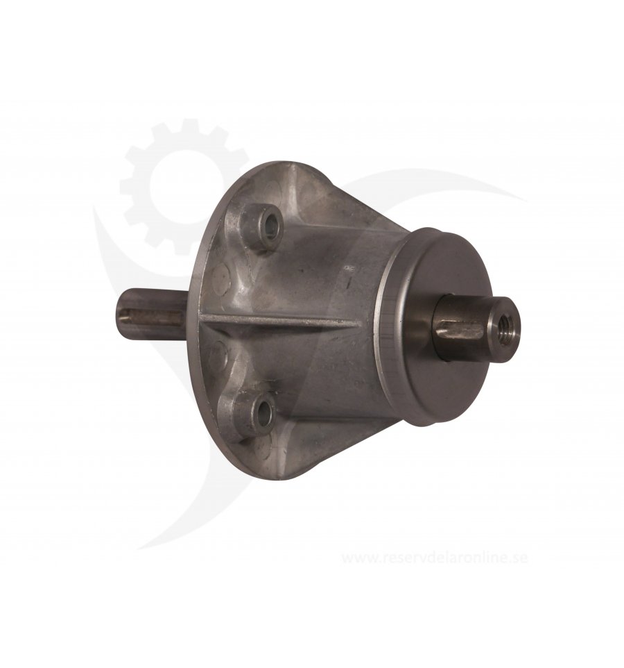 Lagerbox komplett Park 102M, 121M, Villa 85M, 102M, 1134-3696-01