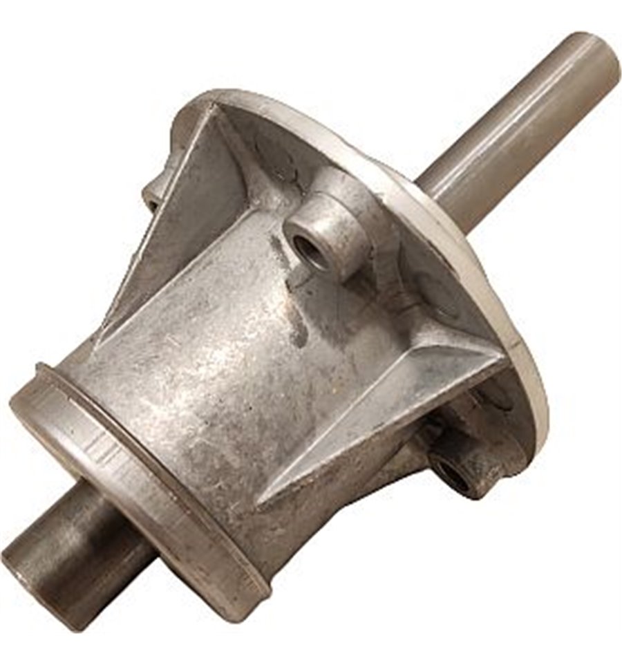 Lagerbox komplett Park 102M, 121M, Villa 85M, 102M, 1134-3696-02