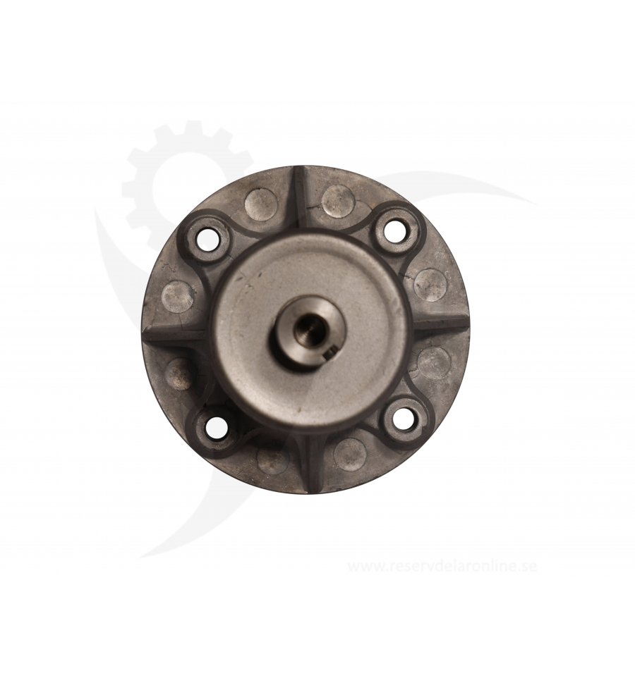 Lagerbox Park 100B, Park 110S, Villa 85B, 1134-0428-01