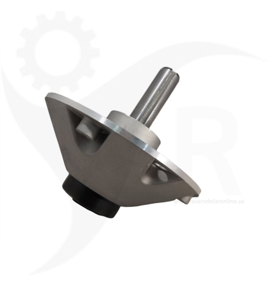 Lagerbox Villa/Park 85, 95, 105, Park 100, 110, 125, 387203001/0