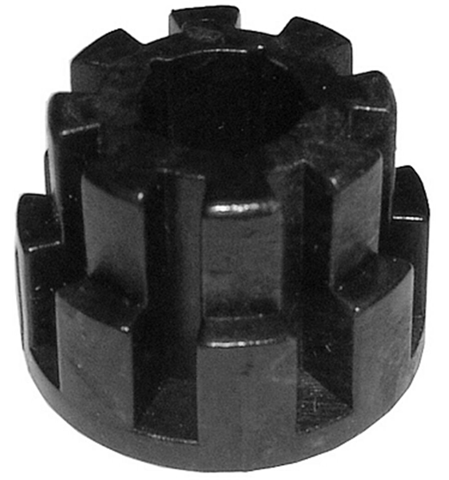 Lagerbussning kåphjul Stiga Park 92M, 107M m.fl. 1134-4319-01