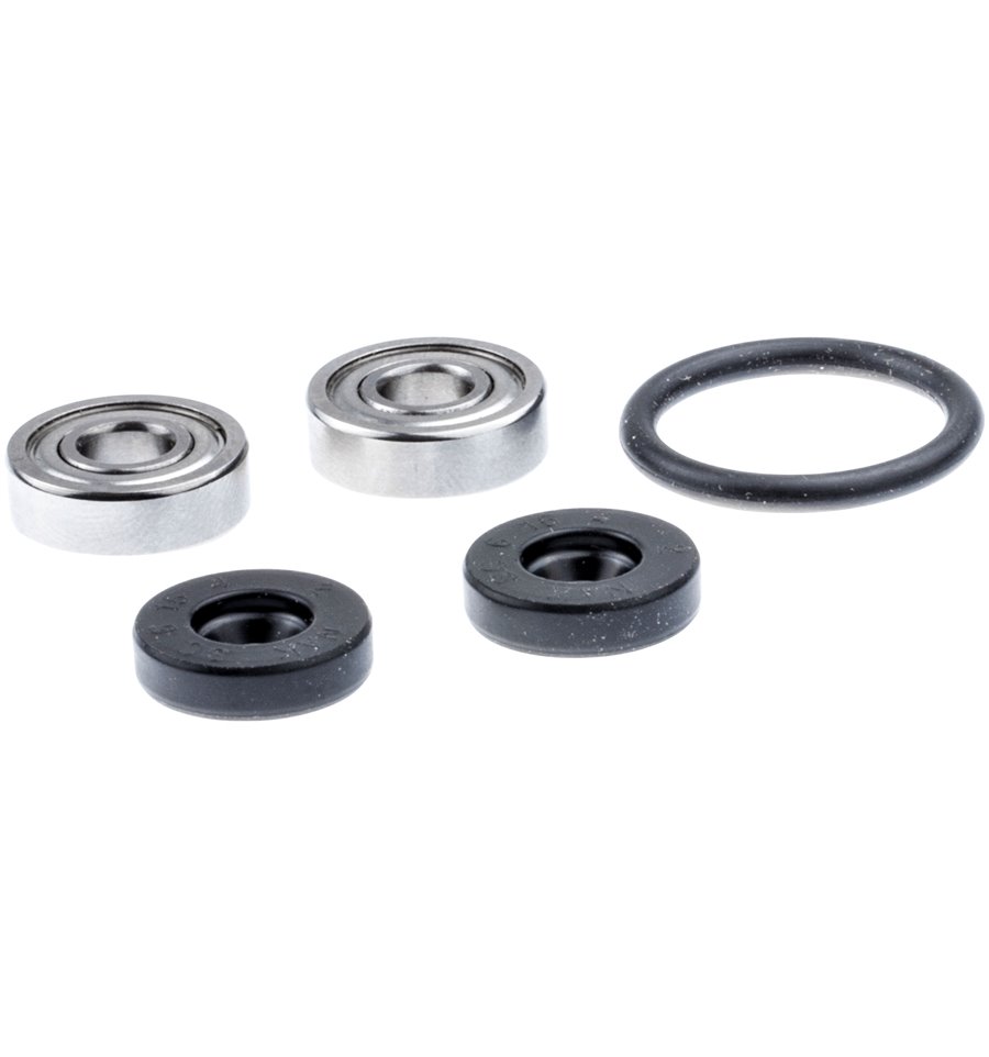 Lagersats bakhjul Automower105, 305, 308, R80Li, 5782752-01