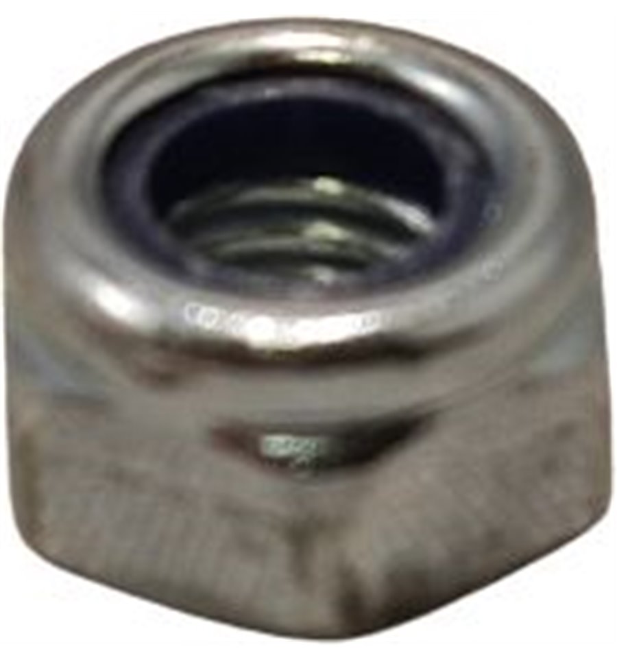 Låsmutter 112154510/0