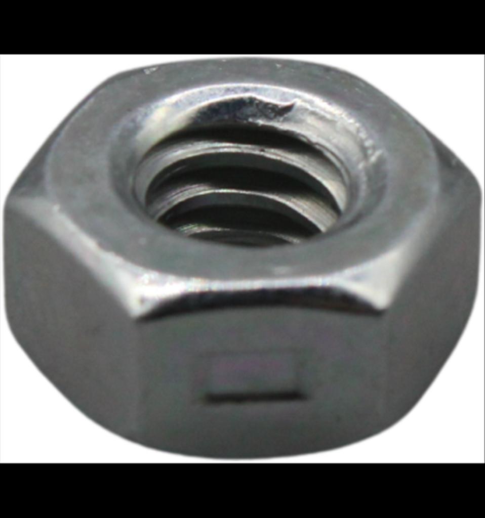 Låsmutter 1812-0812-01