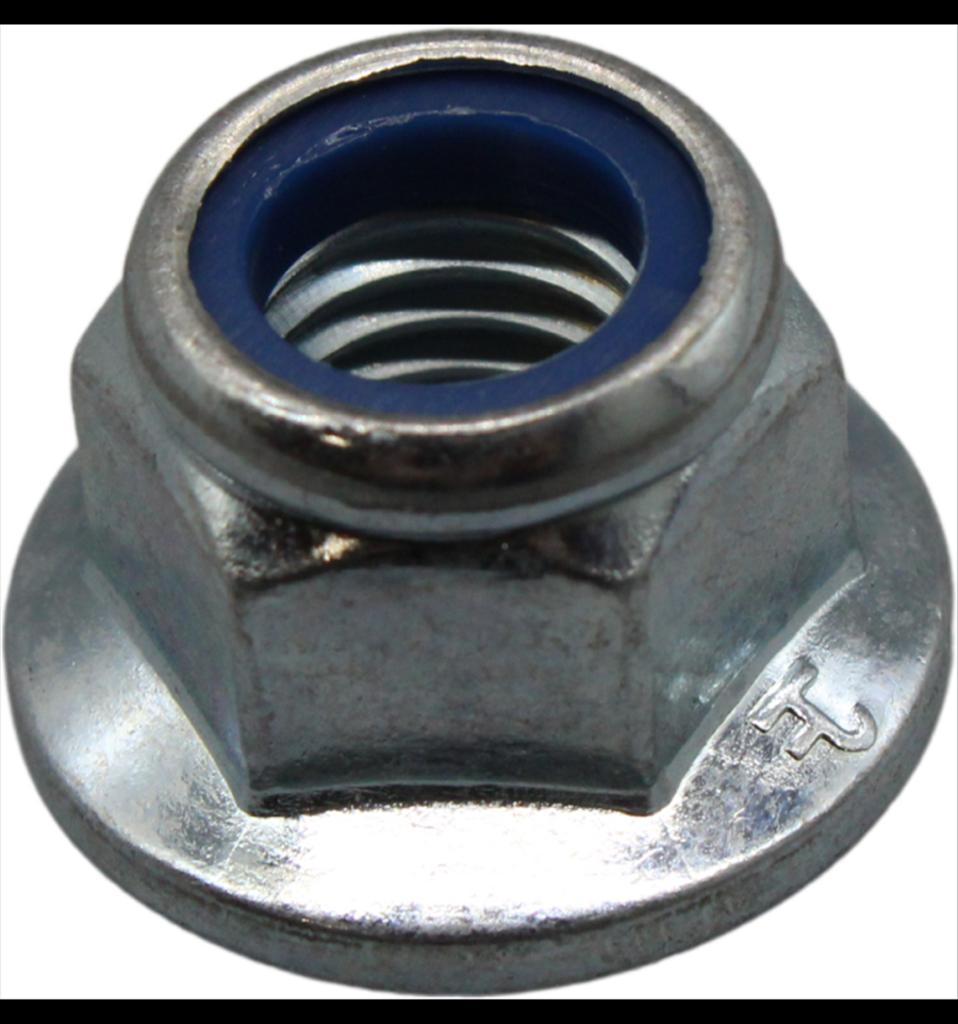 Låsmutter 9731-1031-22