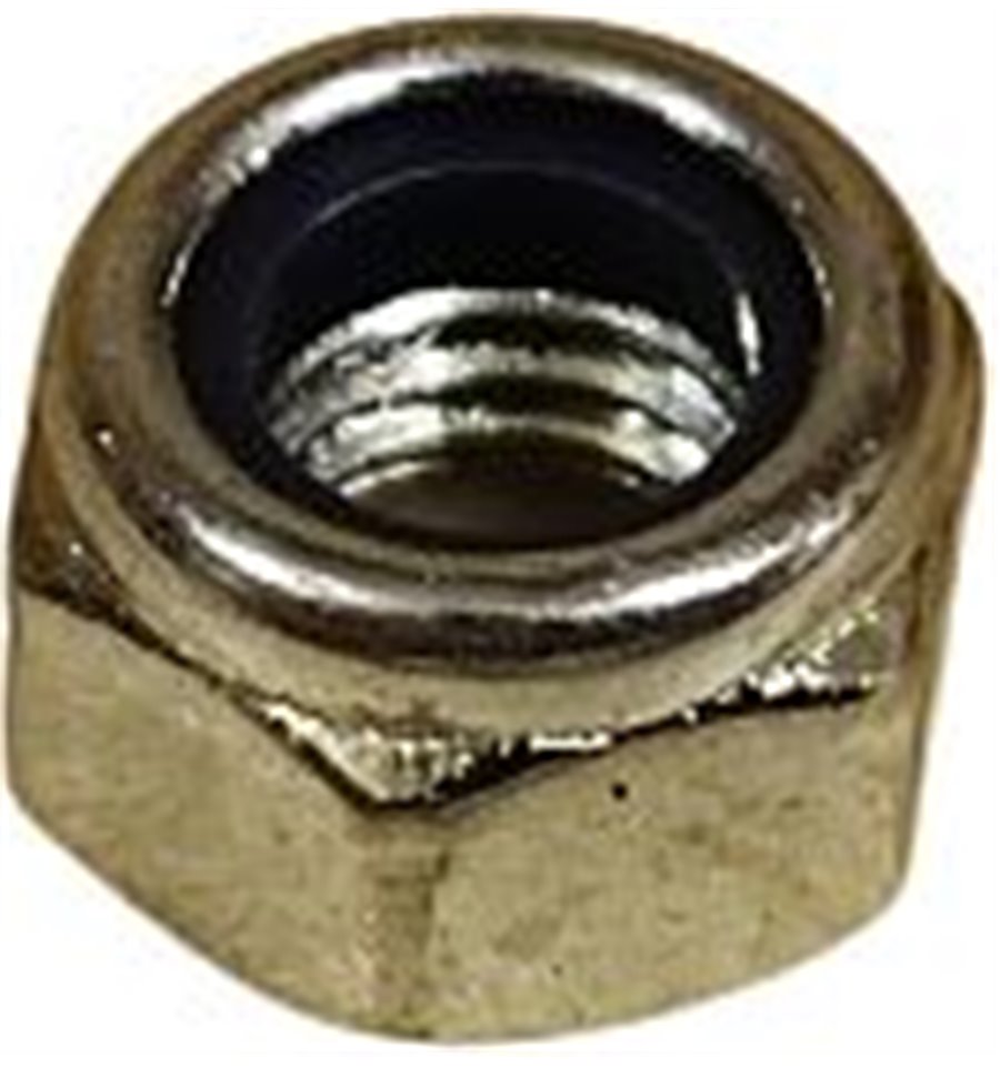 Låsmutter 9747-0531-02, 112154330/0