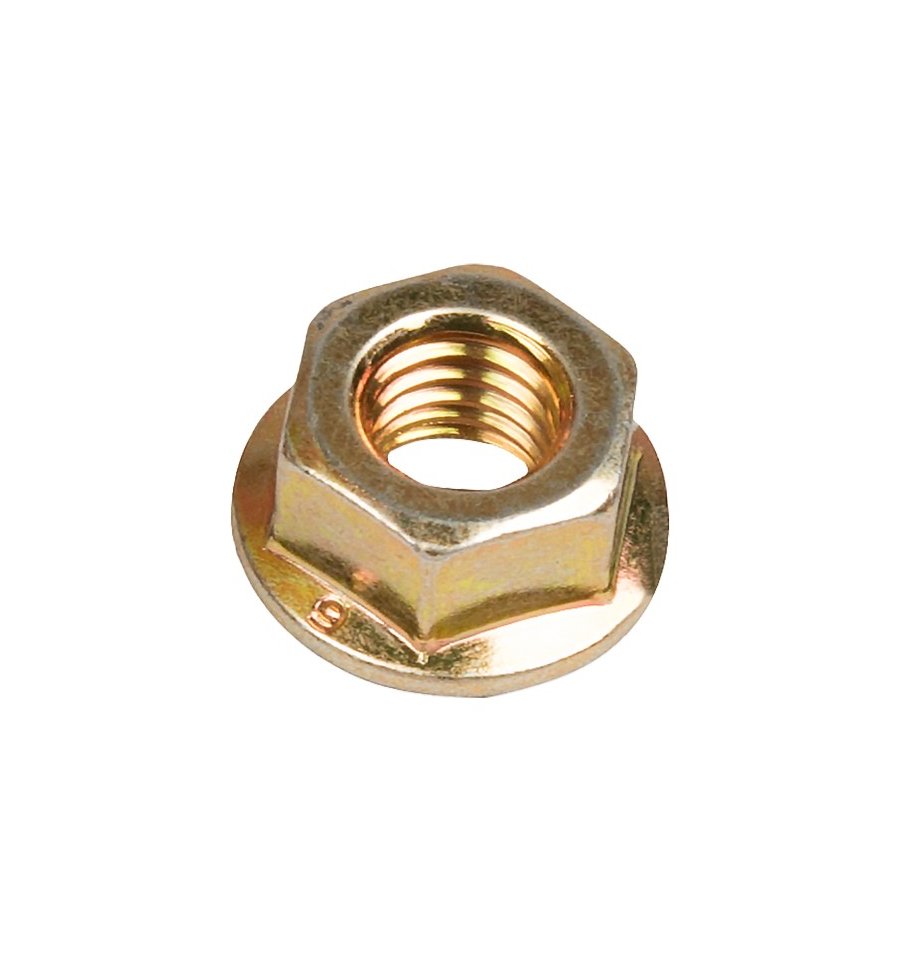 Låsmutter, Husqvarna och Jonsered motorsågar, 5300159-17