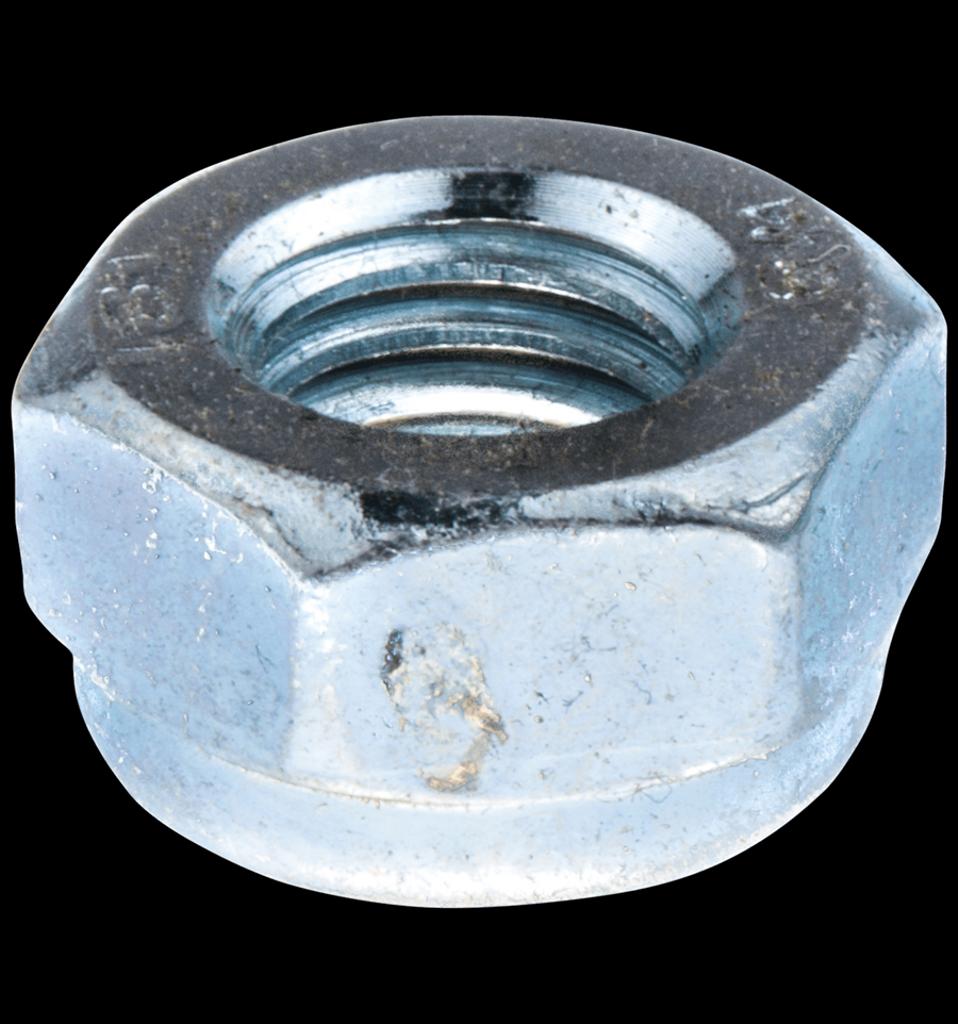 Låsmutter M10, 7322120-01